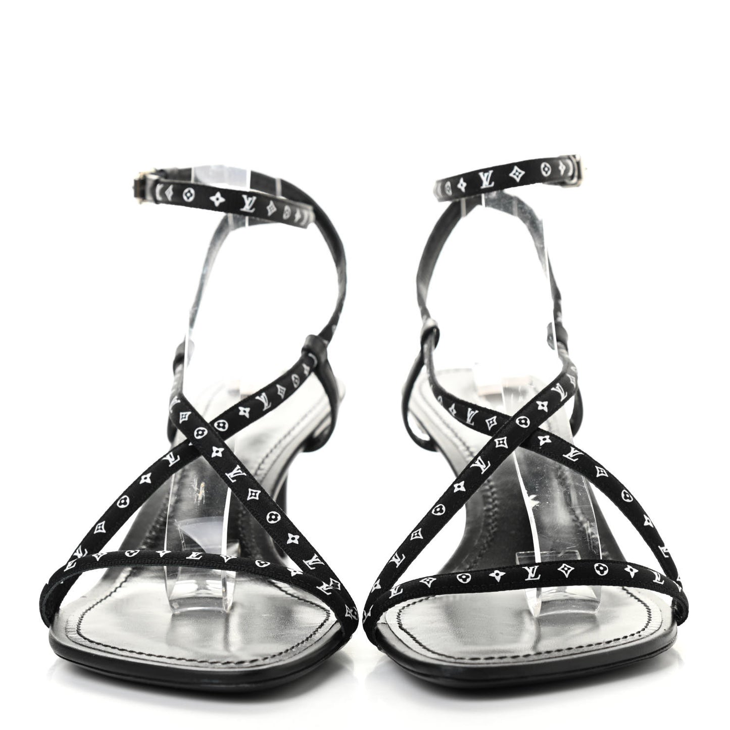 Citizen Thong Sandal 40 Black