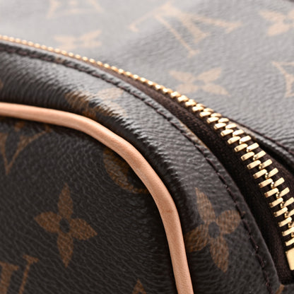 Louis Vuitton Monogram Dopp Kit Toilet Pouch 7 of 7