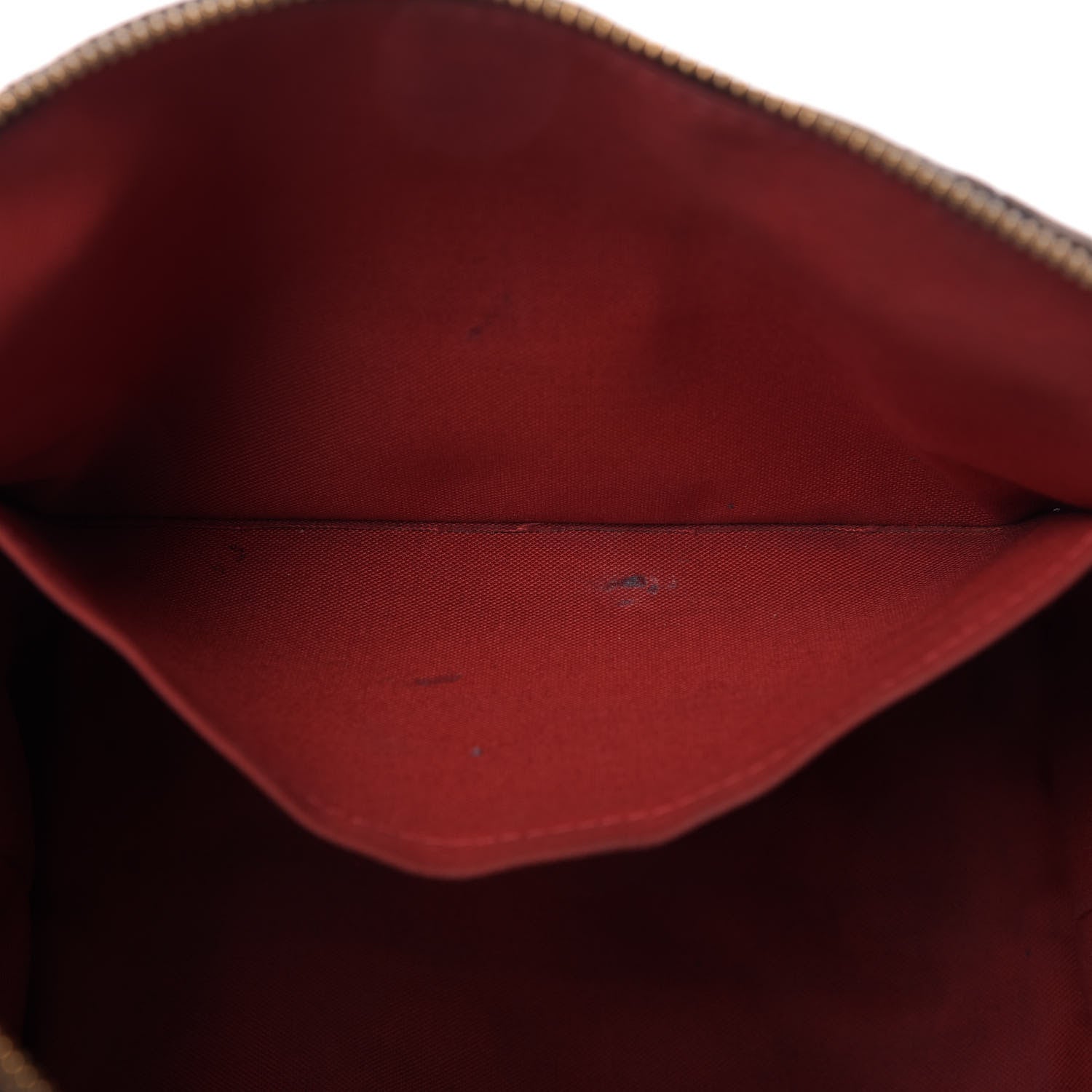 Louis Vuitton Damier Ebene Totally PM 9 of 9