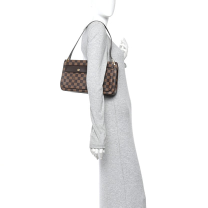 Louis Vuitton Damier Ebene Aubagne 3 of 23