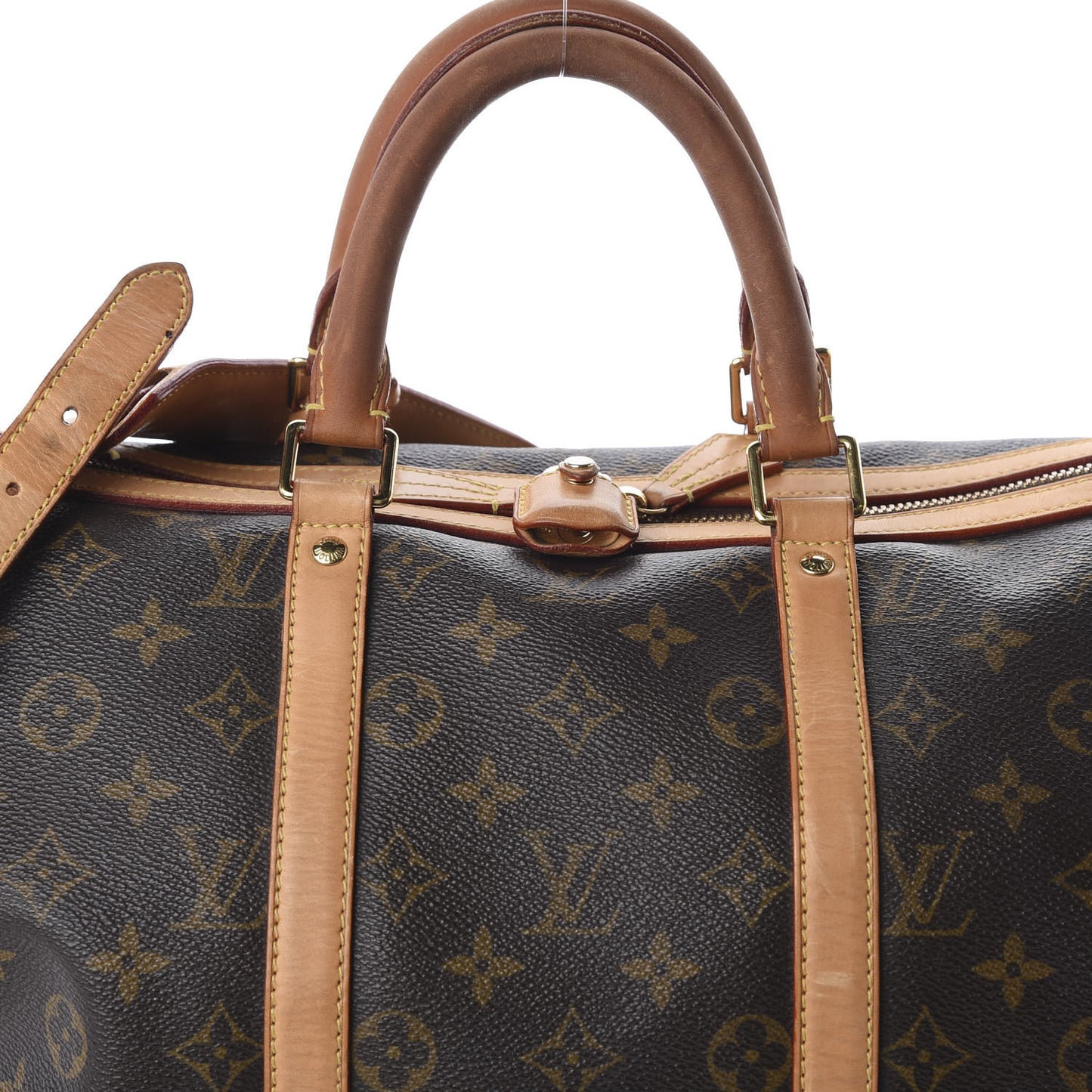 Monogram SC Bag MM