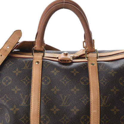Louis Vuitton Monogram SC Bag MM 9 of 10