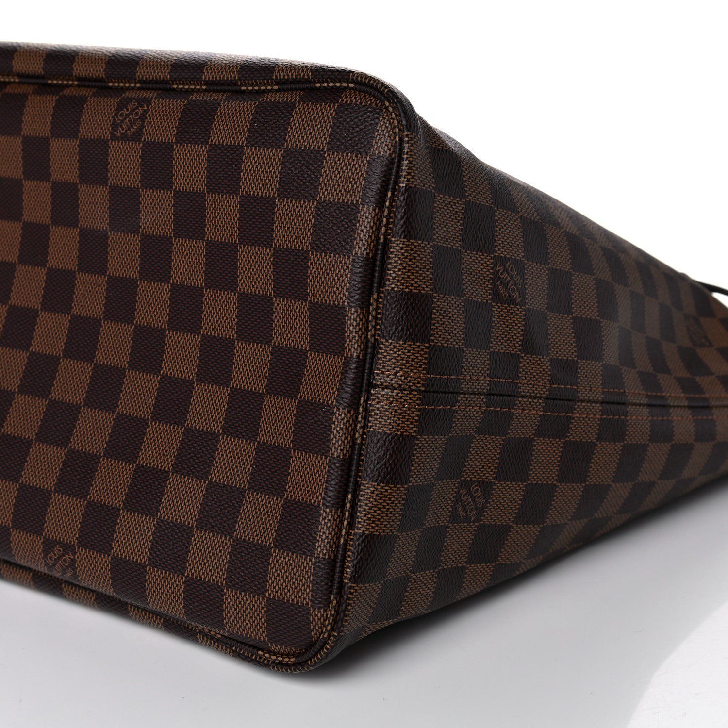Louis Vuitton Damier Ebene Neo Neverfull GM 7 of 12