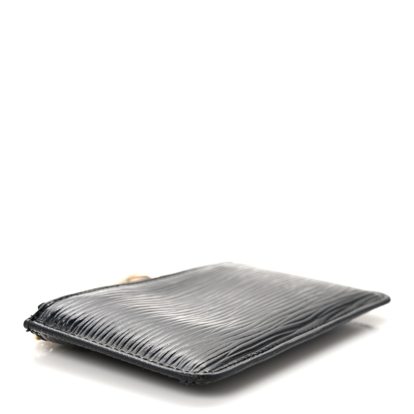 Epi Key Pouch Black