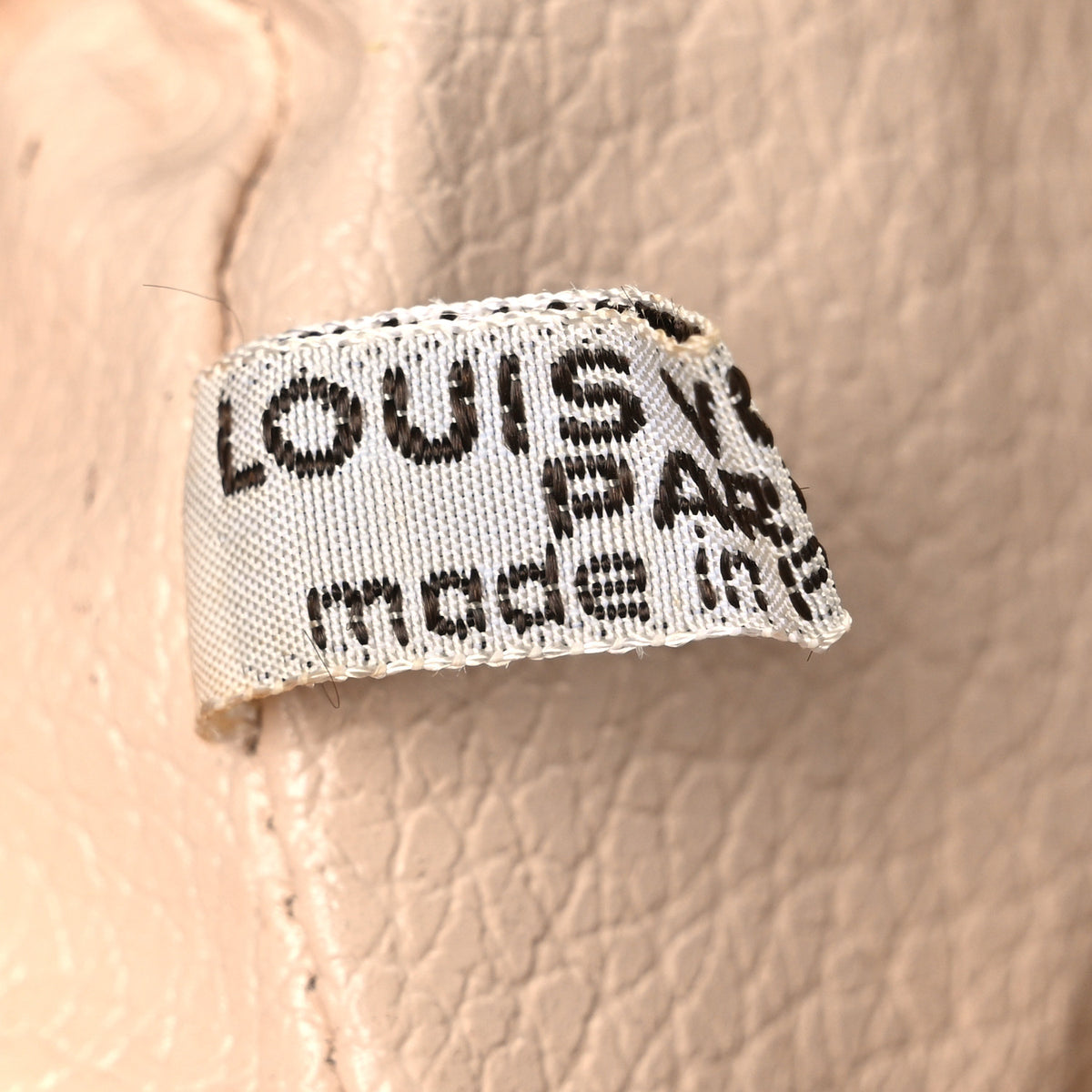 Monogram Trousse Toilette 28