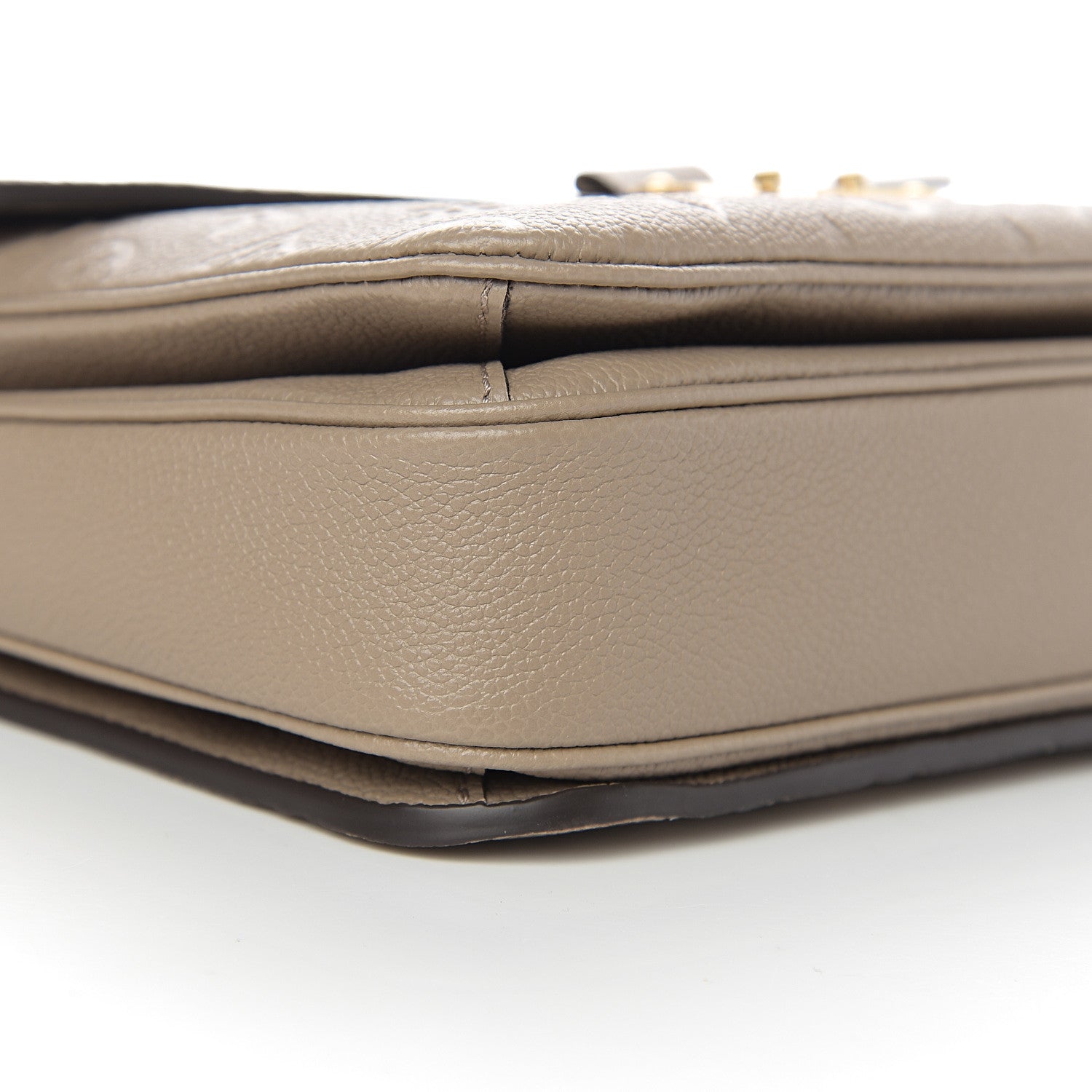 Louis Vuitton Empreinte Pochette Metis Tourterelle 7 of 8