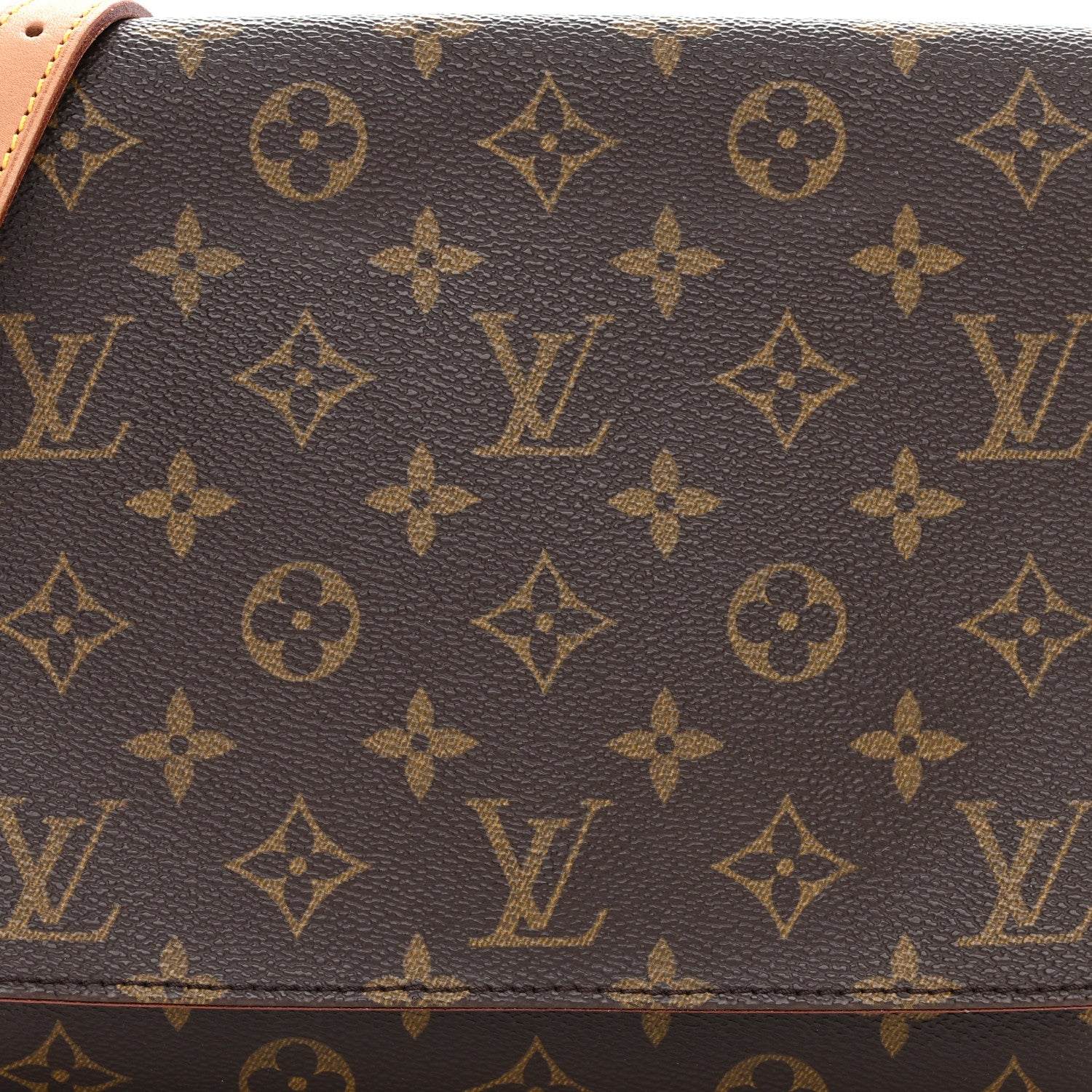 Louis Vuitton LOUIS VUITTON Monogram Musette Tango 8 of 11