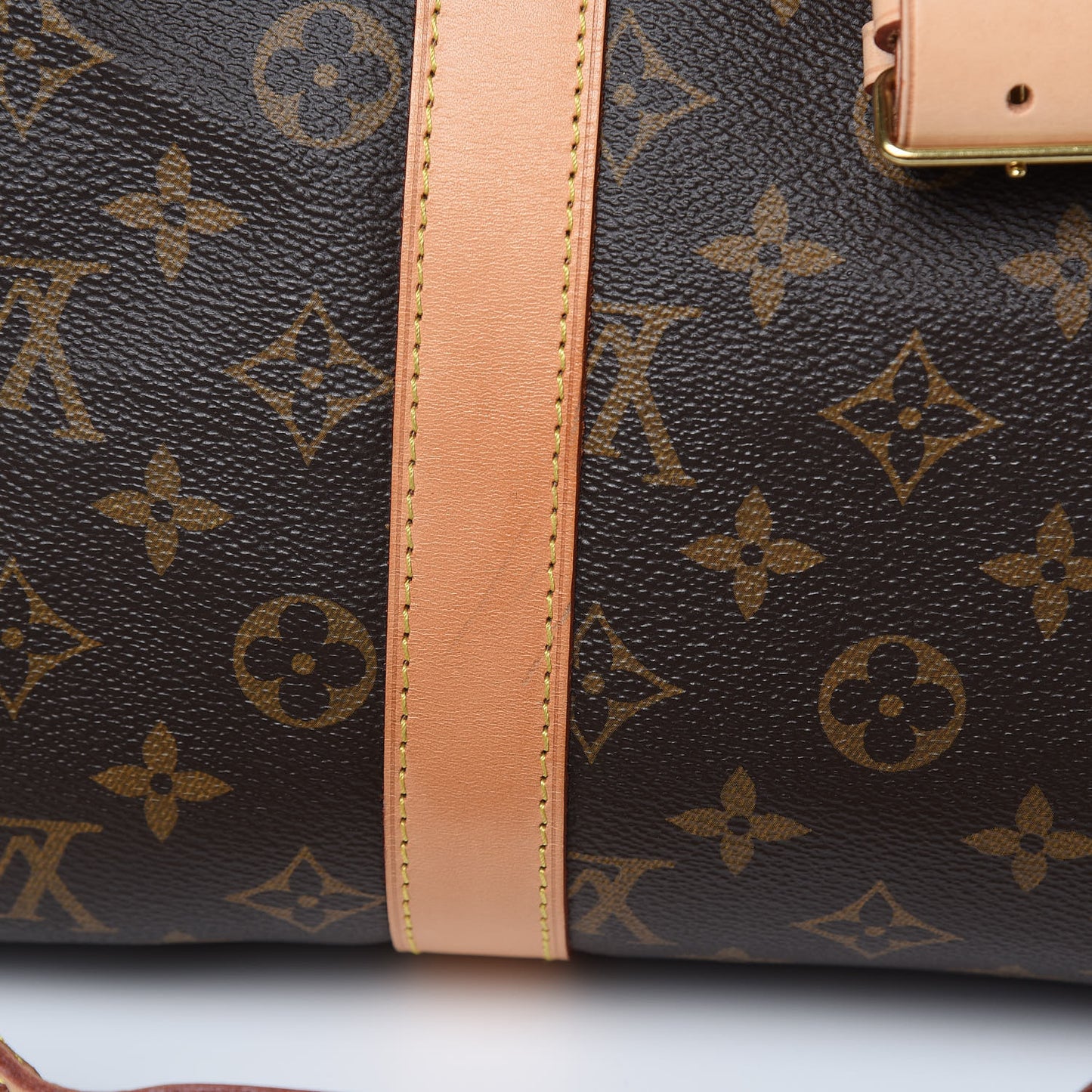 Monogram Keepall Bandouliere 45