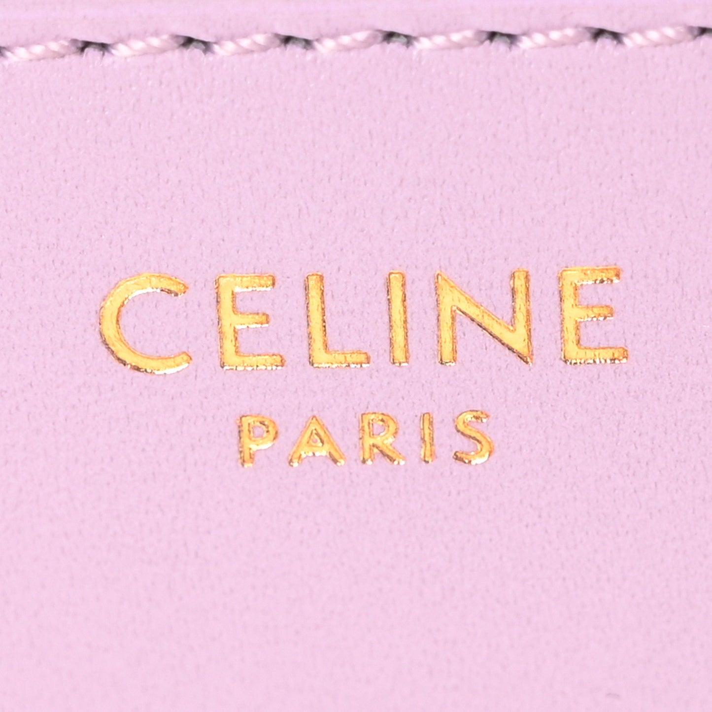 Box Calfskin Teen Classic Box Flap Bag Lilas