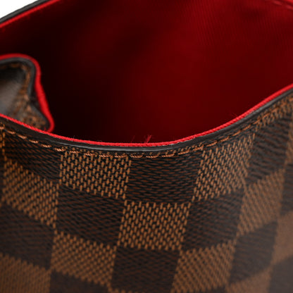 Louis Vuitton Damier Ebene Graceful PM 10 of 10