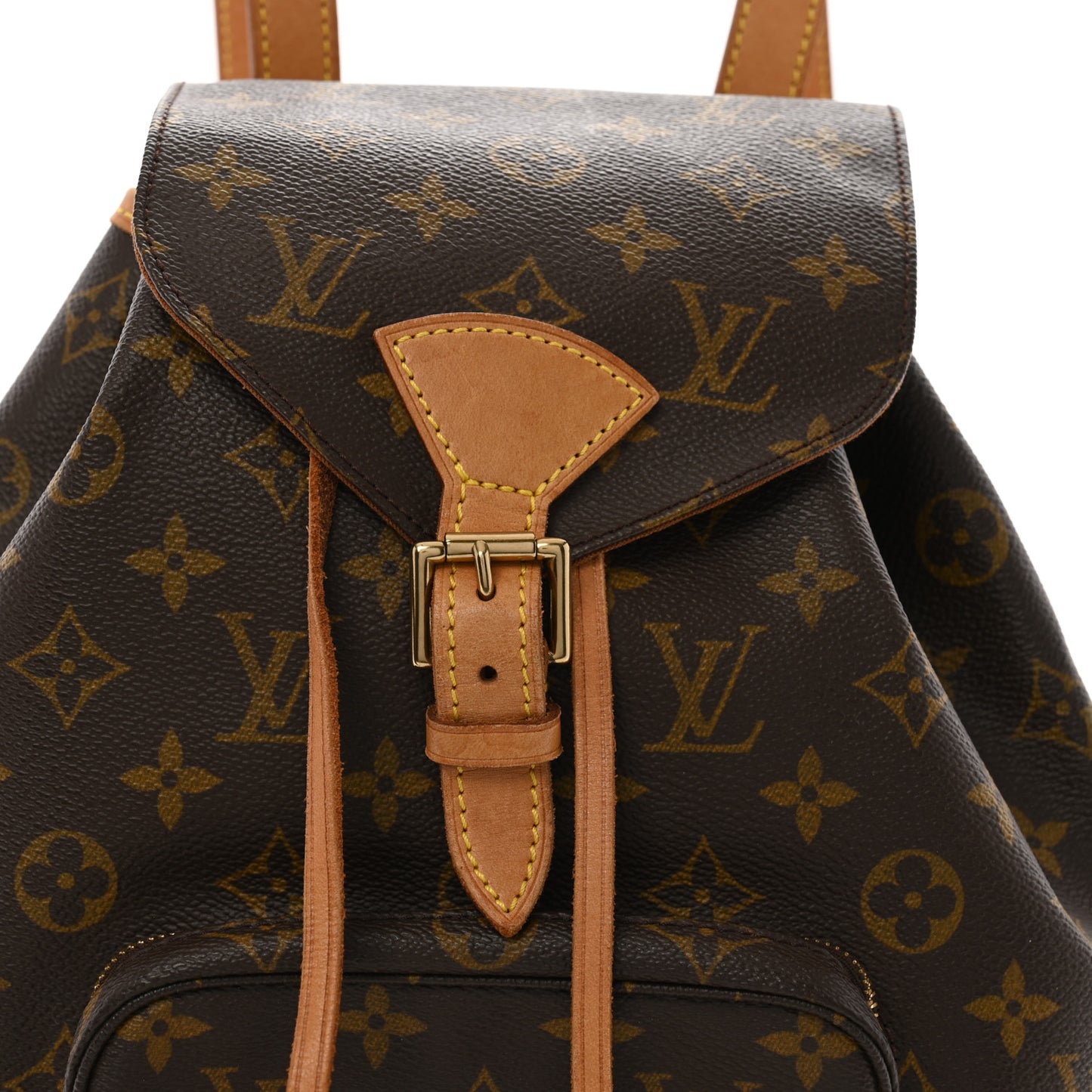 Monogram Montsouris MM Backpack