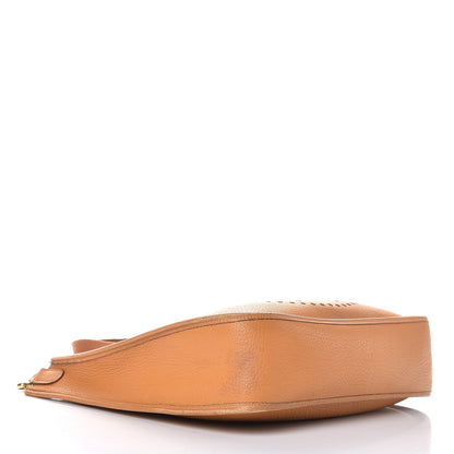 Hermes Ardennes Evelyne GM Sable 4 of 22