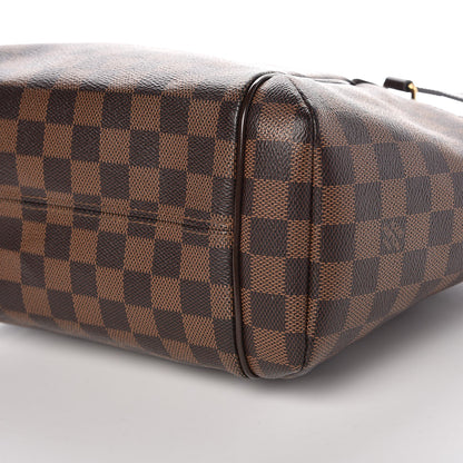 Louis Vuitton Damier Ebene Totally PM 10 of 10