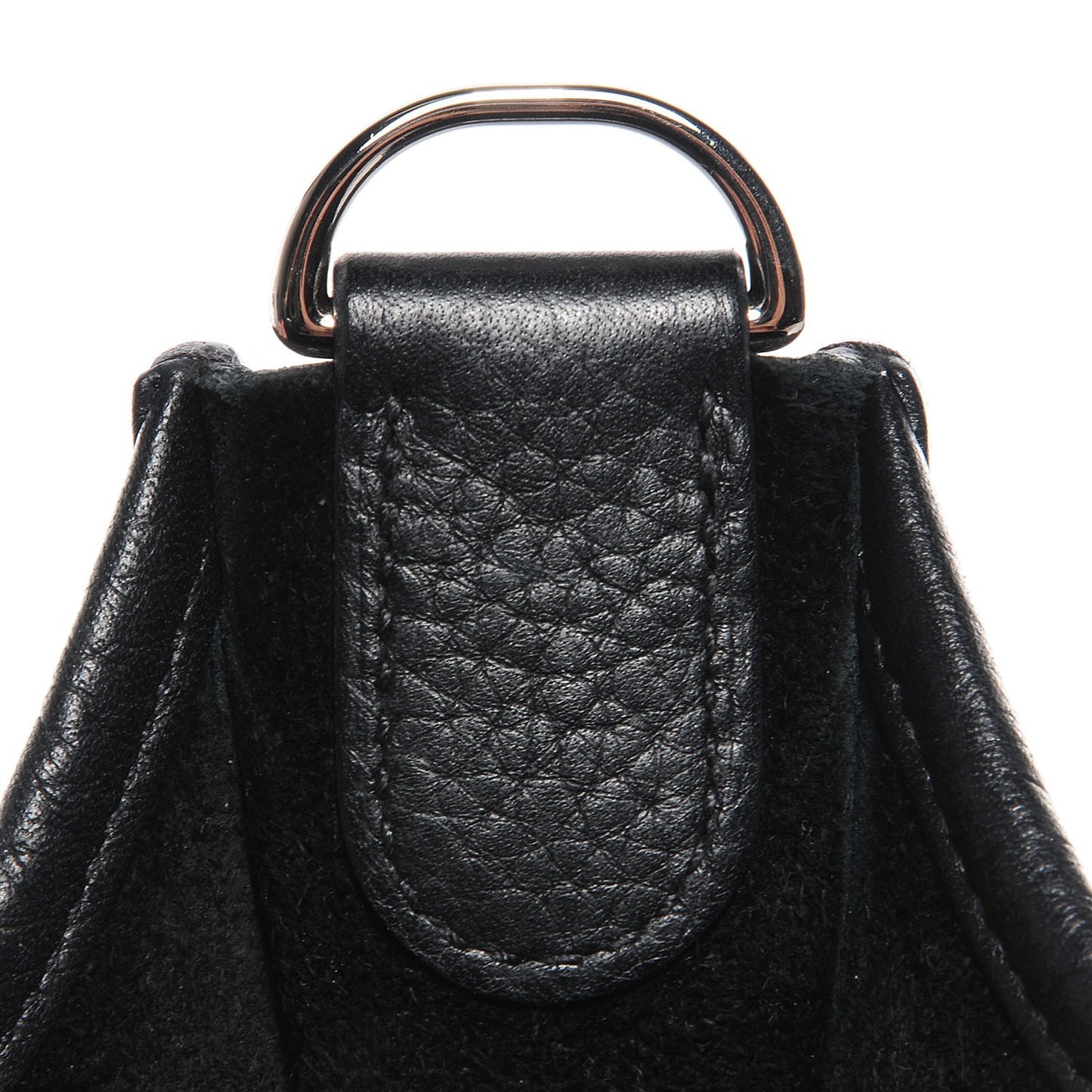 Taurillon Clemence Evelyne III PM Black