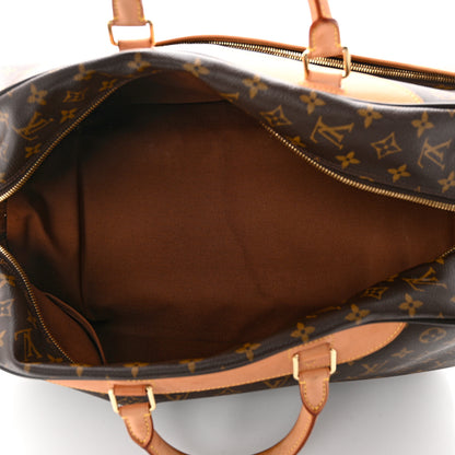 Louis Vuitton Monogram Eole 50 6 of 12
