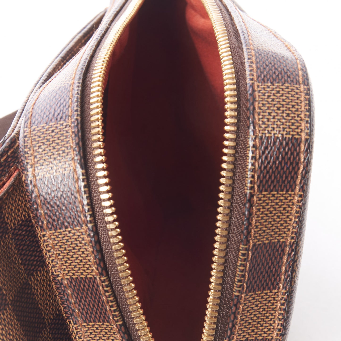 Damier Ebene Geronimos