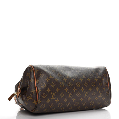 Louis Vuitton Monogram Montorgueil GM 4 of 17