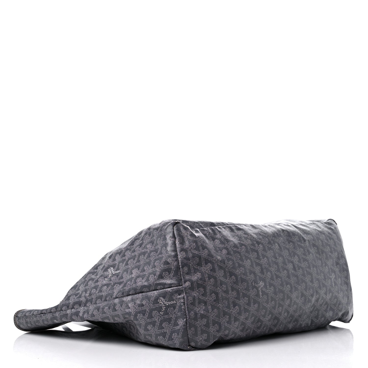 Goyard Goyardine Saint Louis GM Grey 5 of 19