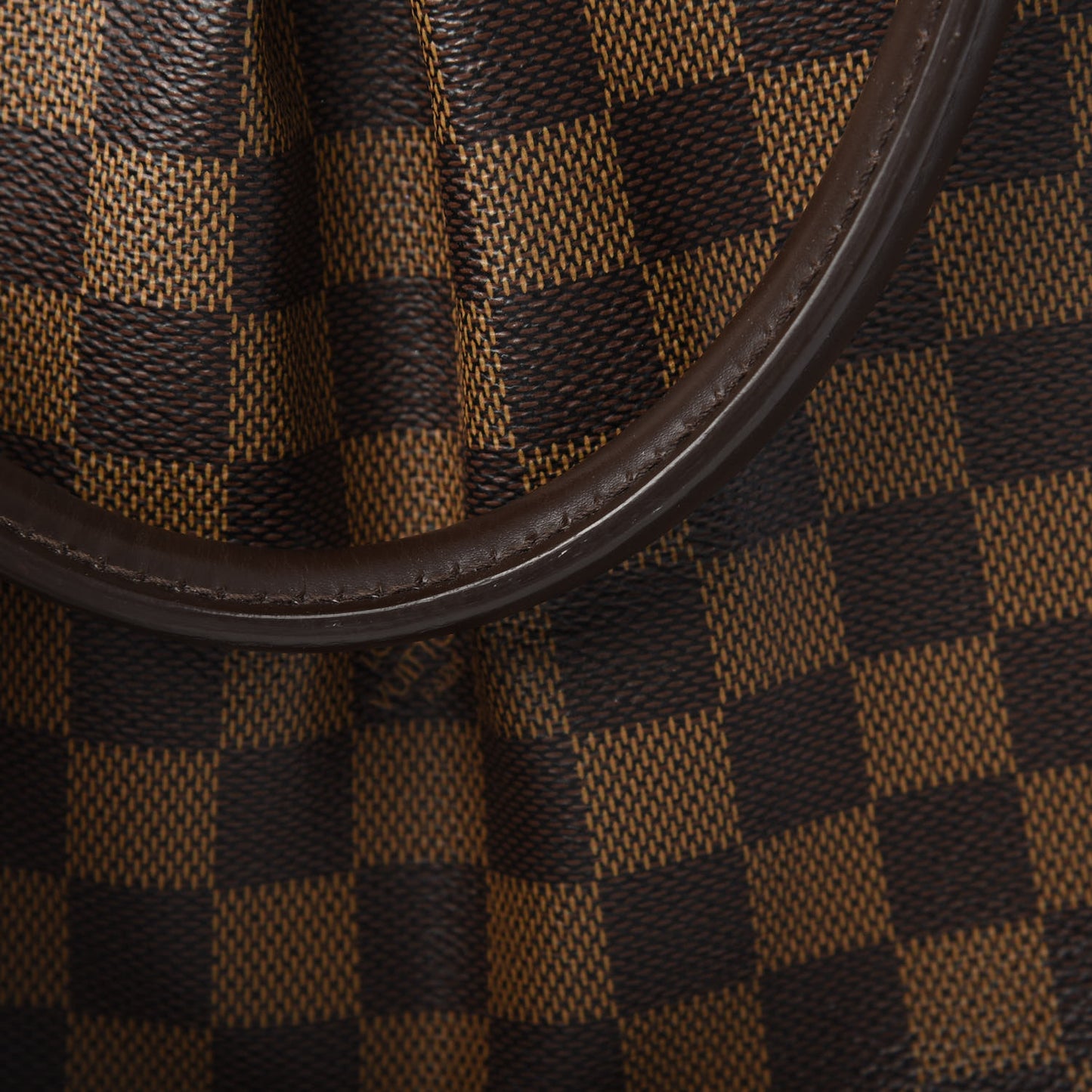 Damier Ebene Trevi GM
