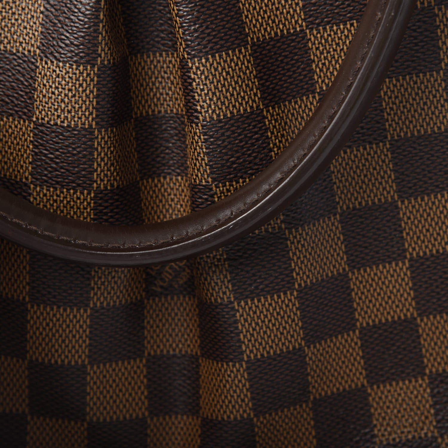 Louis Vuitton Damier Ebene Trevi GM 12 of 13