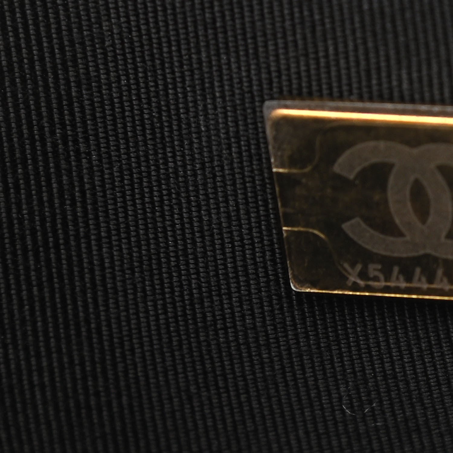 Chanel Caviar Quilted Small Boy Flap Black 5 of 7