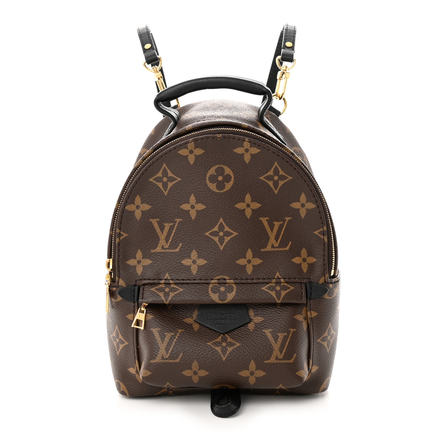 Louis Vuitton Monogram Palm Springs Backpack Mini 1 of 9