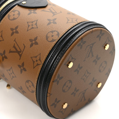 Louis Vuitton Reverse Monogram Cannes 10 of 13