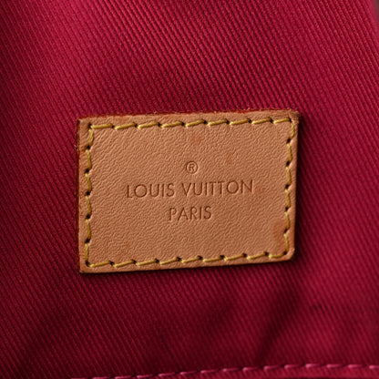 Louis Vuitton Monogram Graceful MM Pivoine 7 of 13