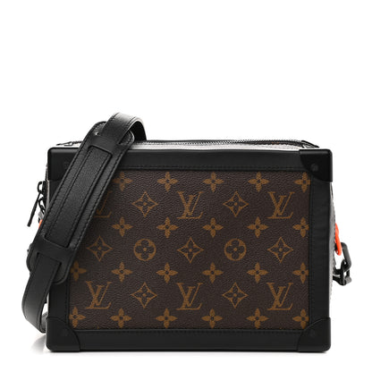 Louis Vuitton Monogram Solar Ray Soft Trunk 1 of 8