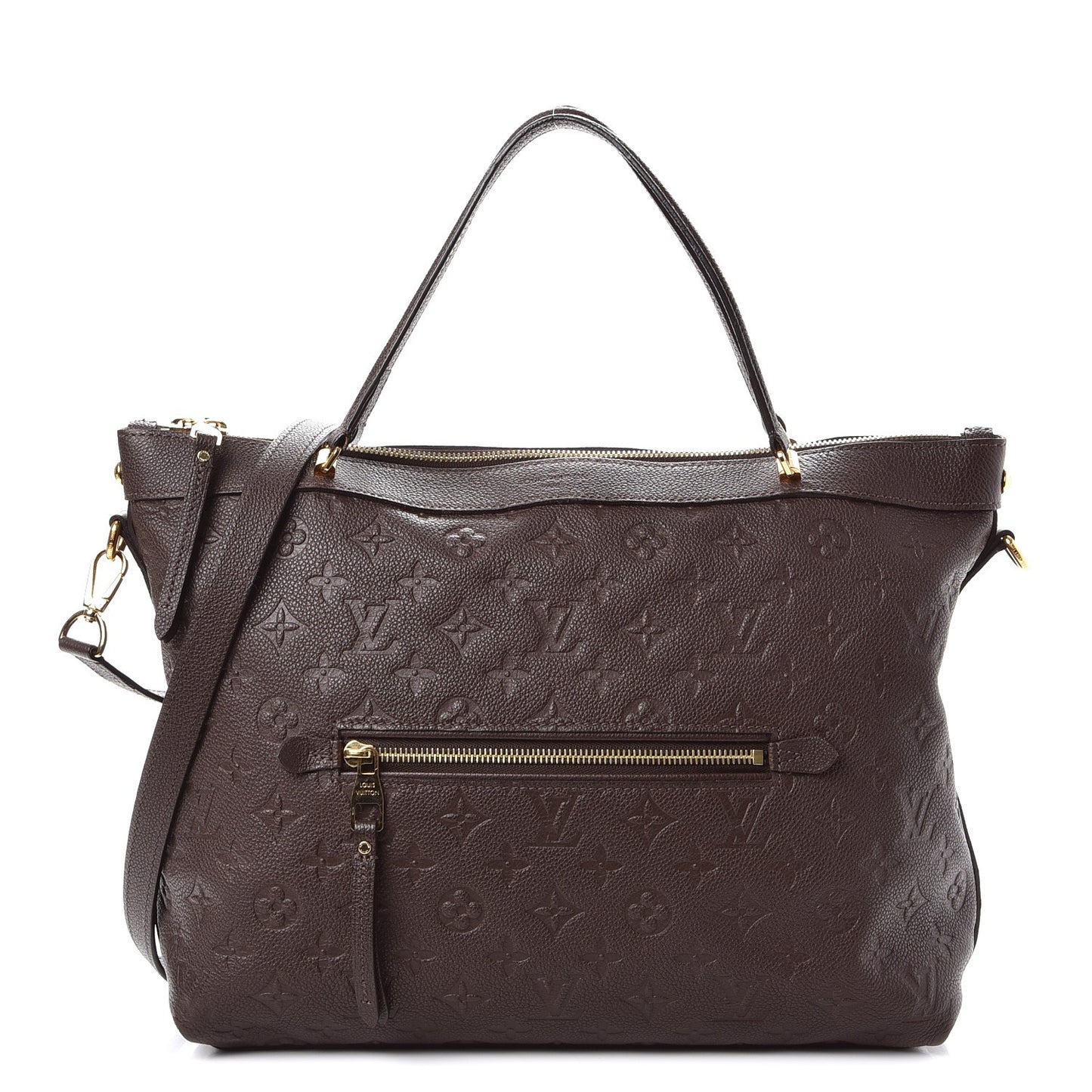 Empreinte Bastille MM Terre