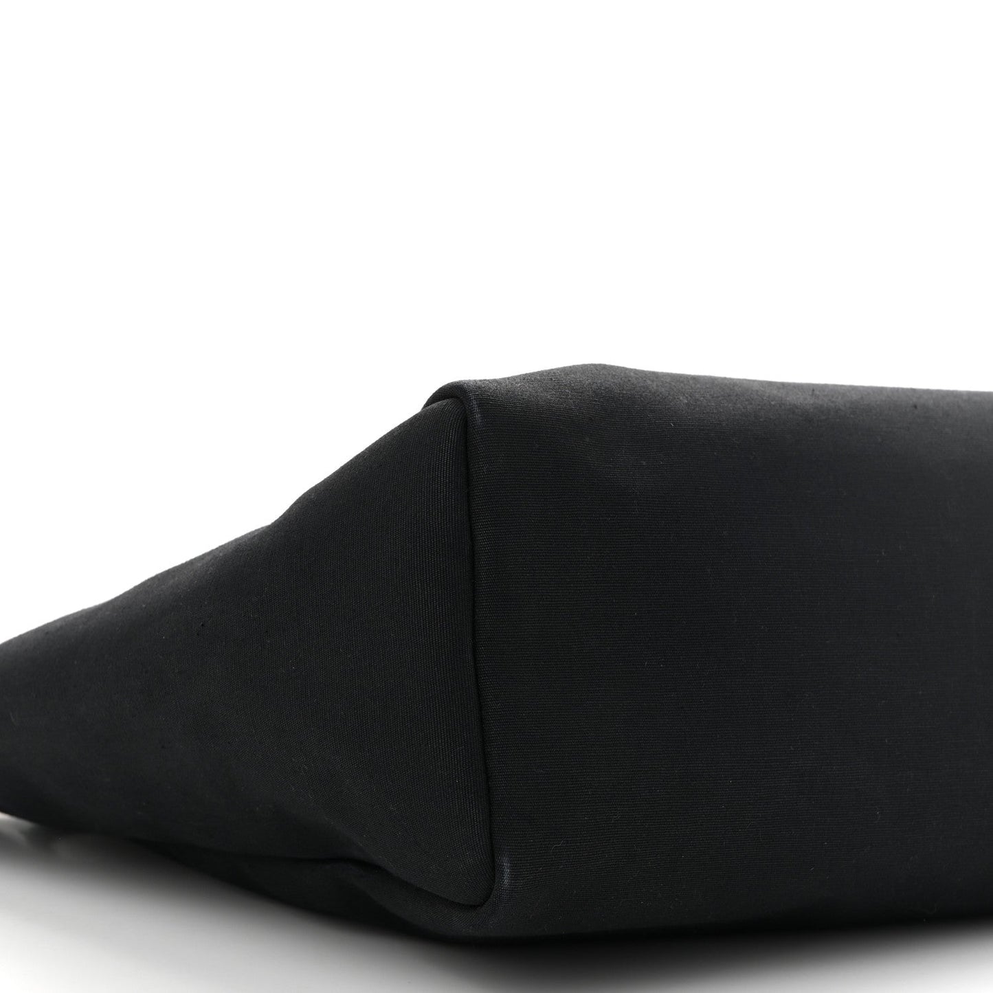 Toile Vache Hunter Herbag Cabas MM Black