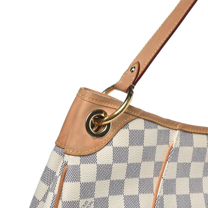 Louis Vuitton Damier Azur Galliera PM 9 of 9