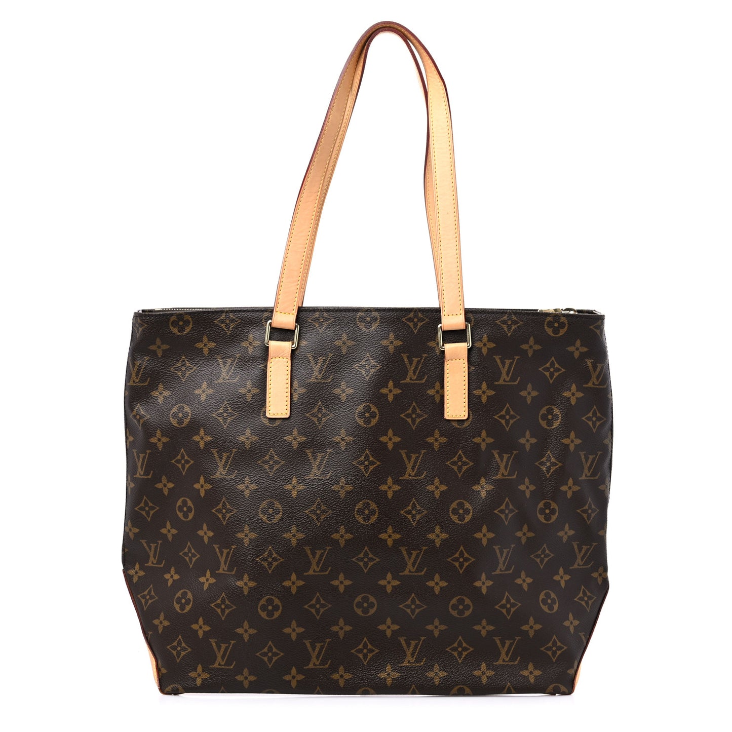Monogram Cabas Mezzo