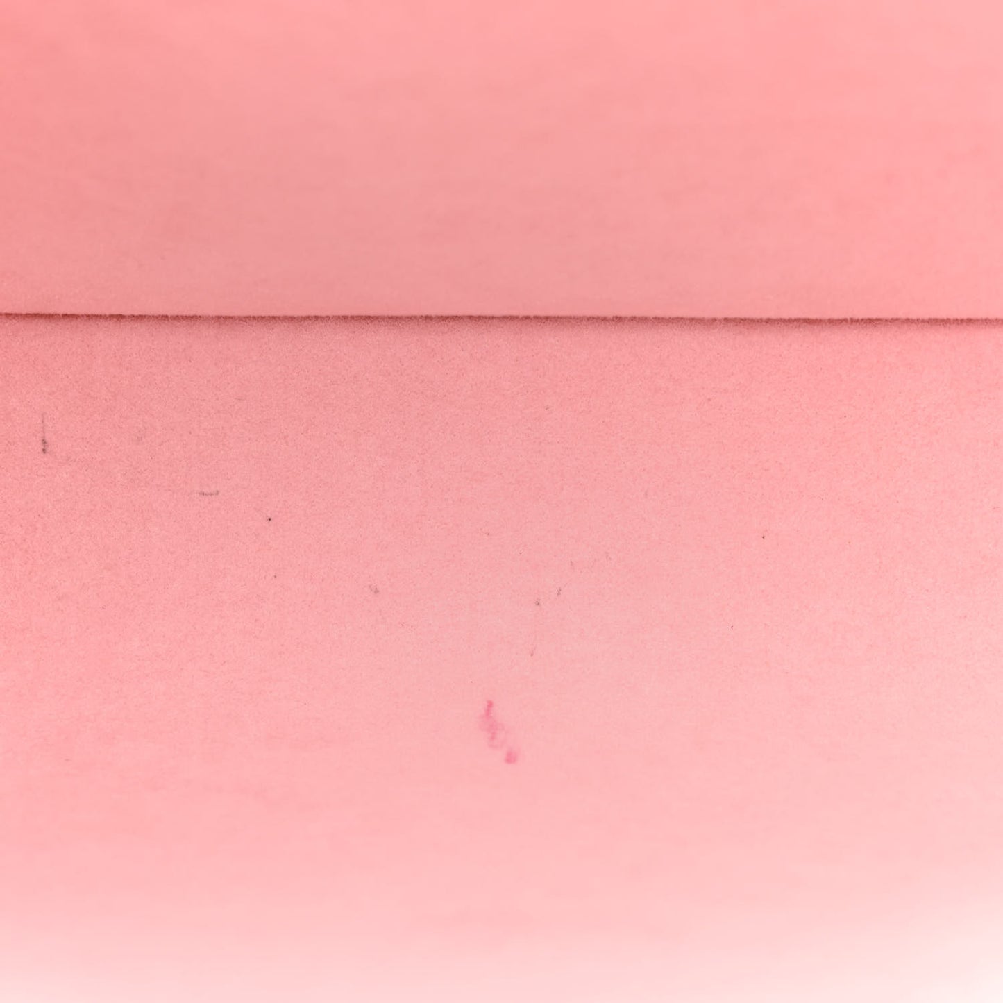 Grained Calfskin Lockme Shopper Greige