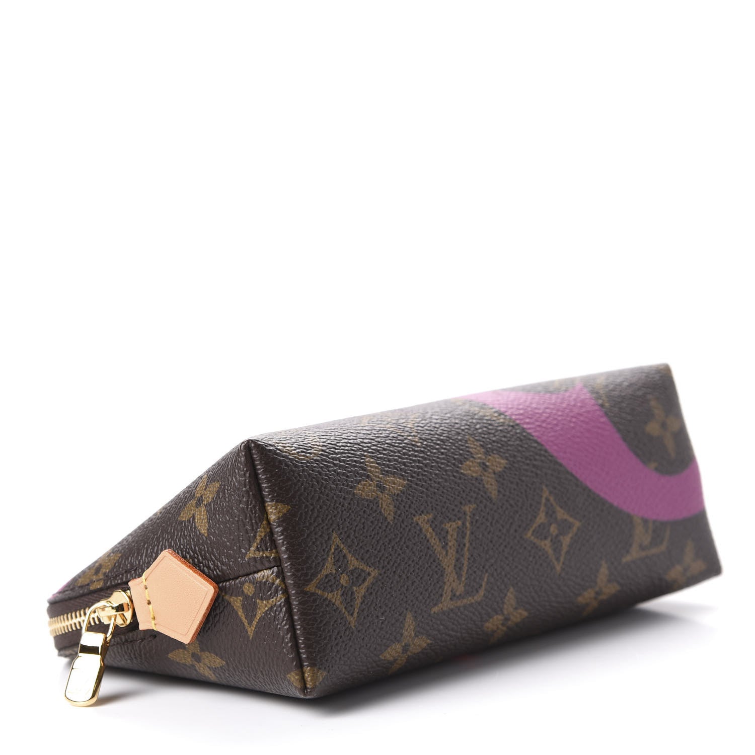 Louis Vuitton Monogram Game On Cosmetic Pouch 4 of 9