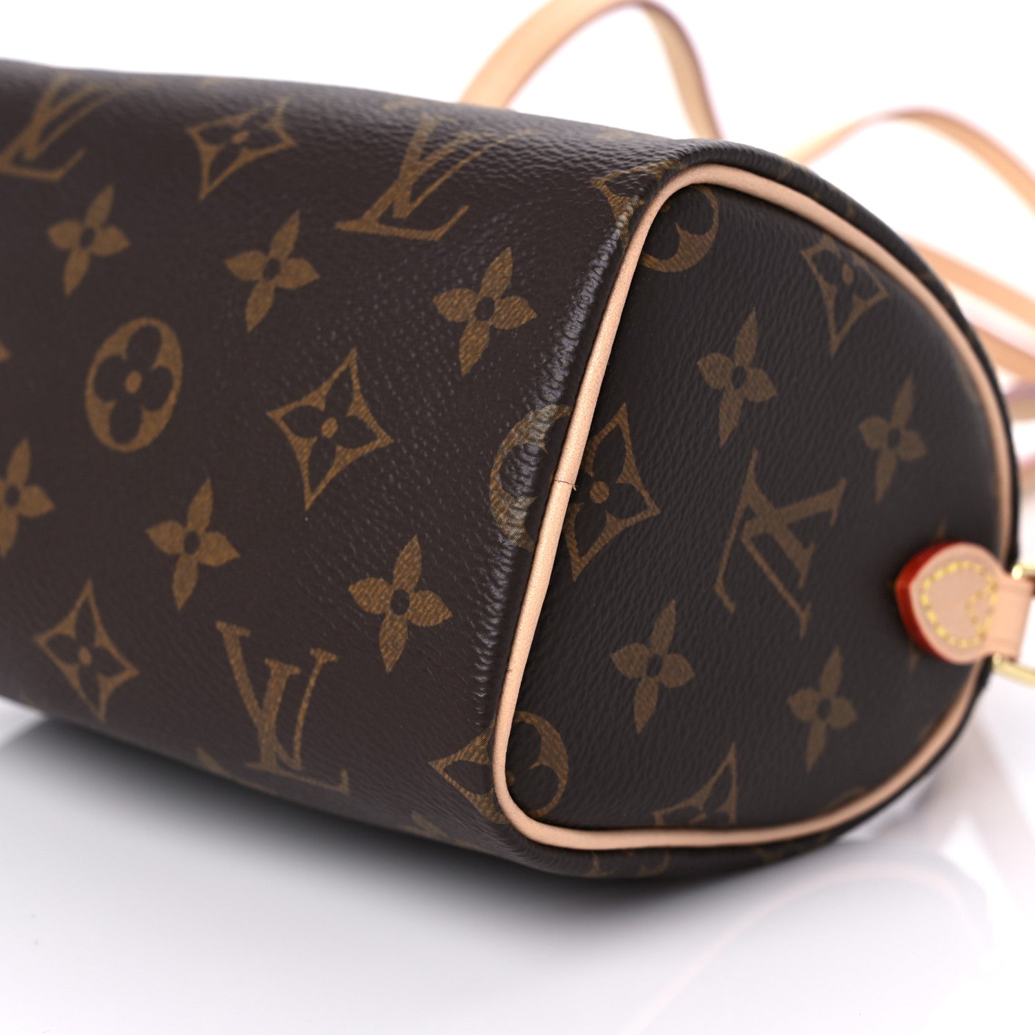 Louis Vuitton Monogram Nano Speedy 9 of 9