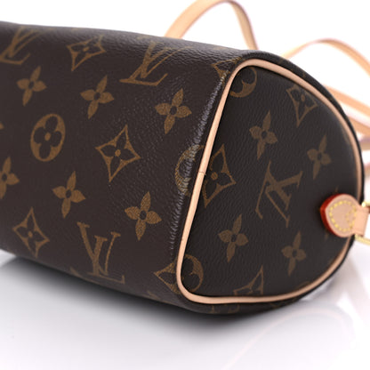 Louis Vuitton Monogram Nano Speedy 9 of 9