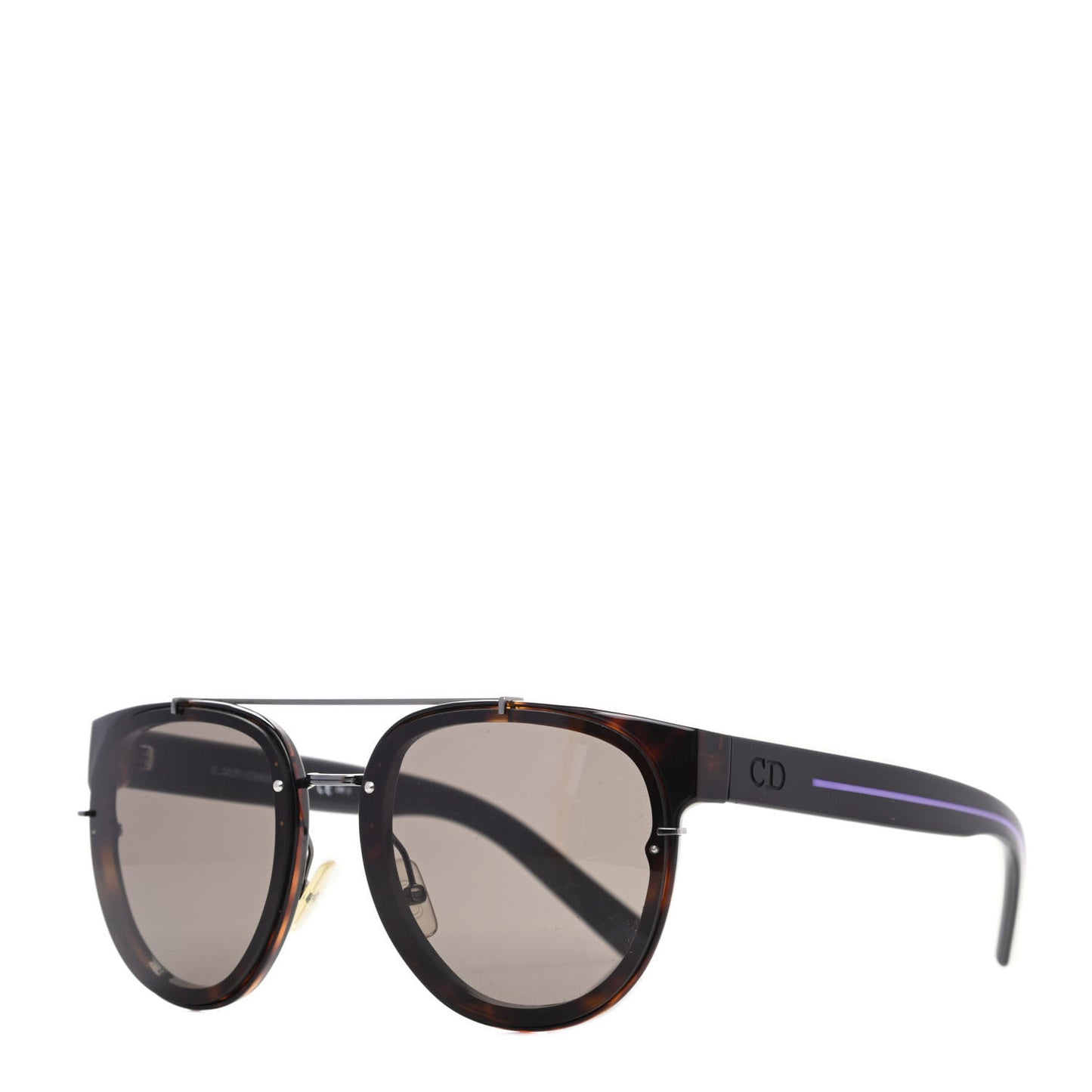 Black Tie 143S Sunglasses Black