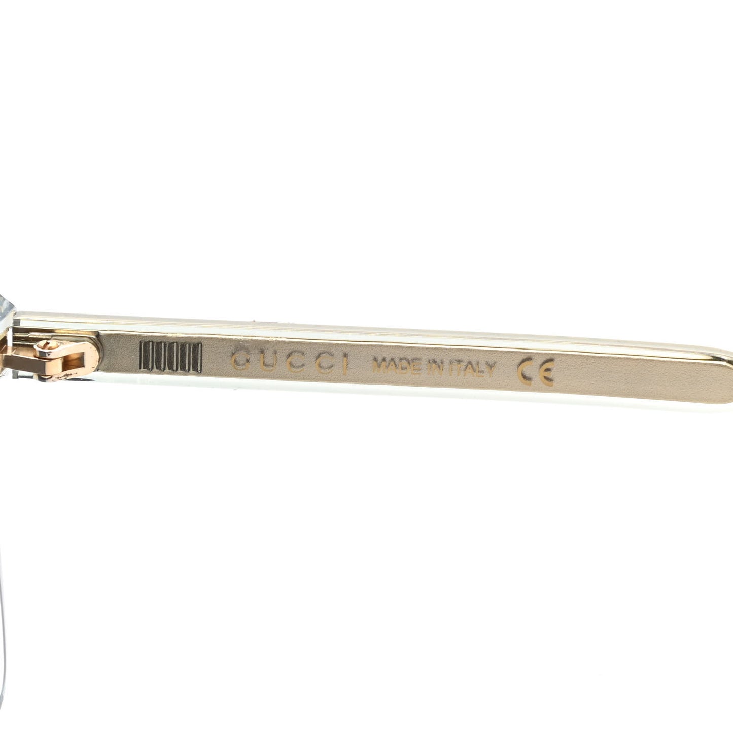 Acetate Square Frame GG0567SA Sunglasses Blue