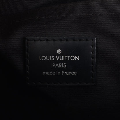 Louis Vuitton Epi Passy PM Black 6 of 8