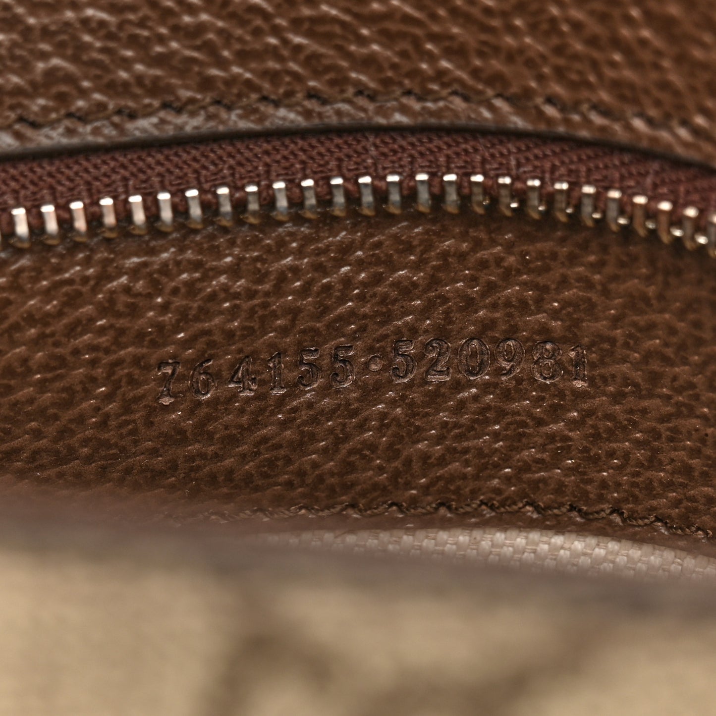 Monogram Small Horsebit 1955 Asymmetric Shoulder Bag