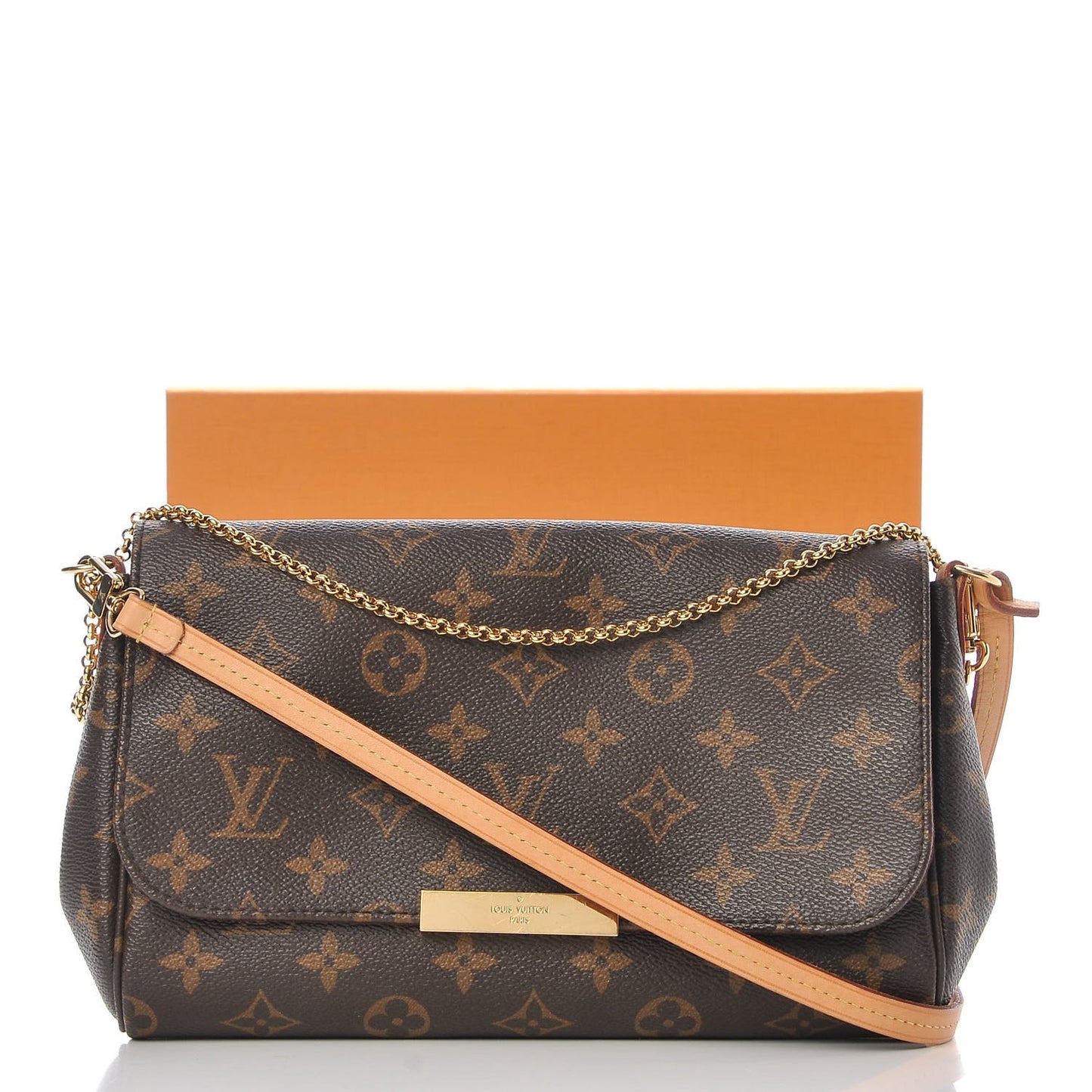 Monogram Favorite MM