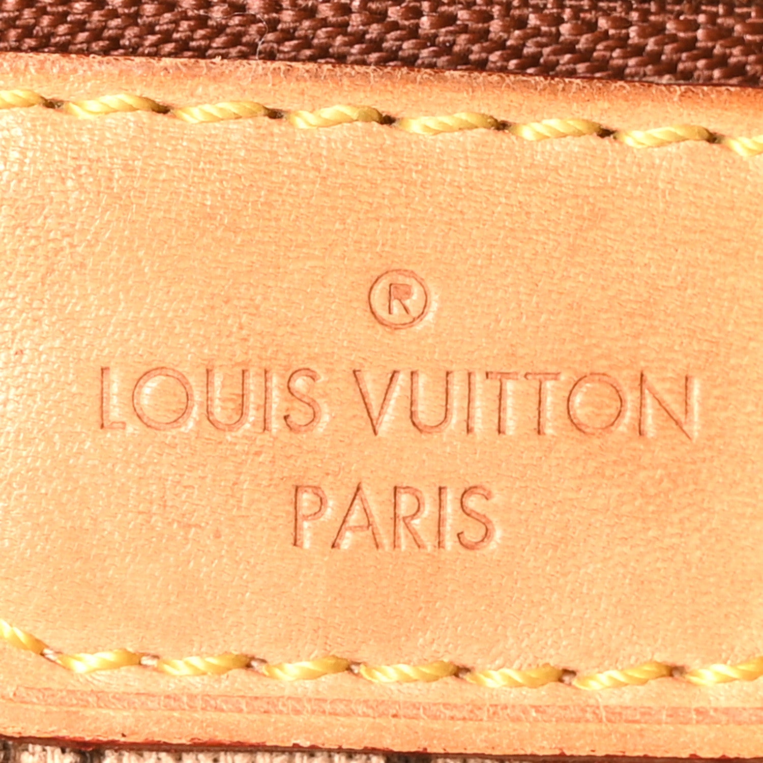 Louis Vuitton Monogram Delightful GM NM 6 of 9