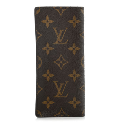 Louis Vuitton Monogram Sunglasses Case 1 of 7