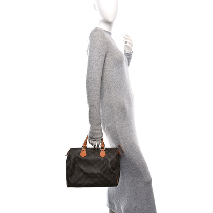 Louis Vuitton Monogram Speedy 30 2 of 12