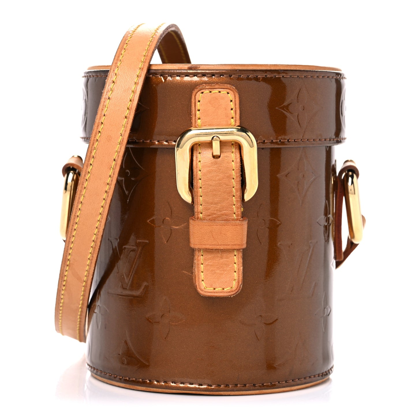 Vernis Astor Place Bronze