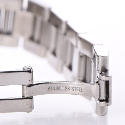 Cartier Stainless Steel 28mm Must De 21 Quartz Watch 11 of 11