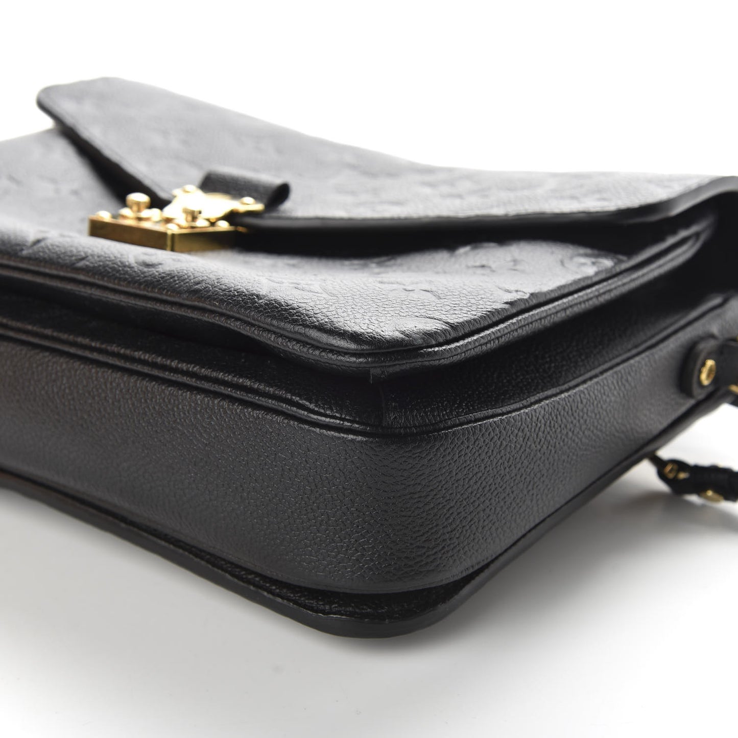 Empreinte Pochette Metis Black
