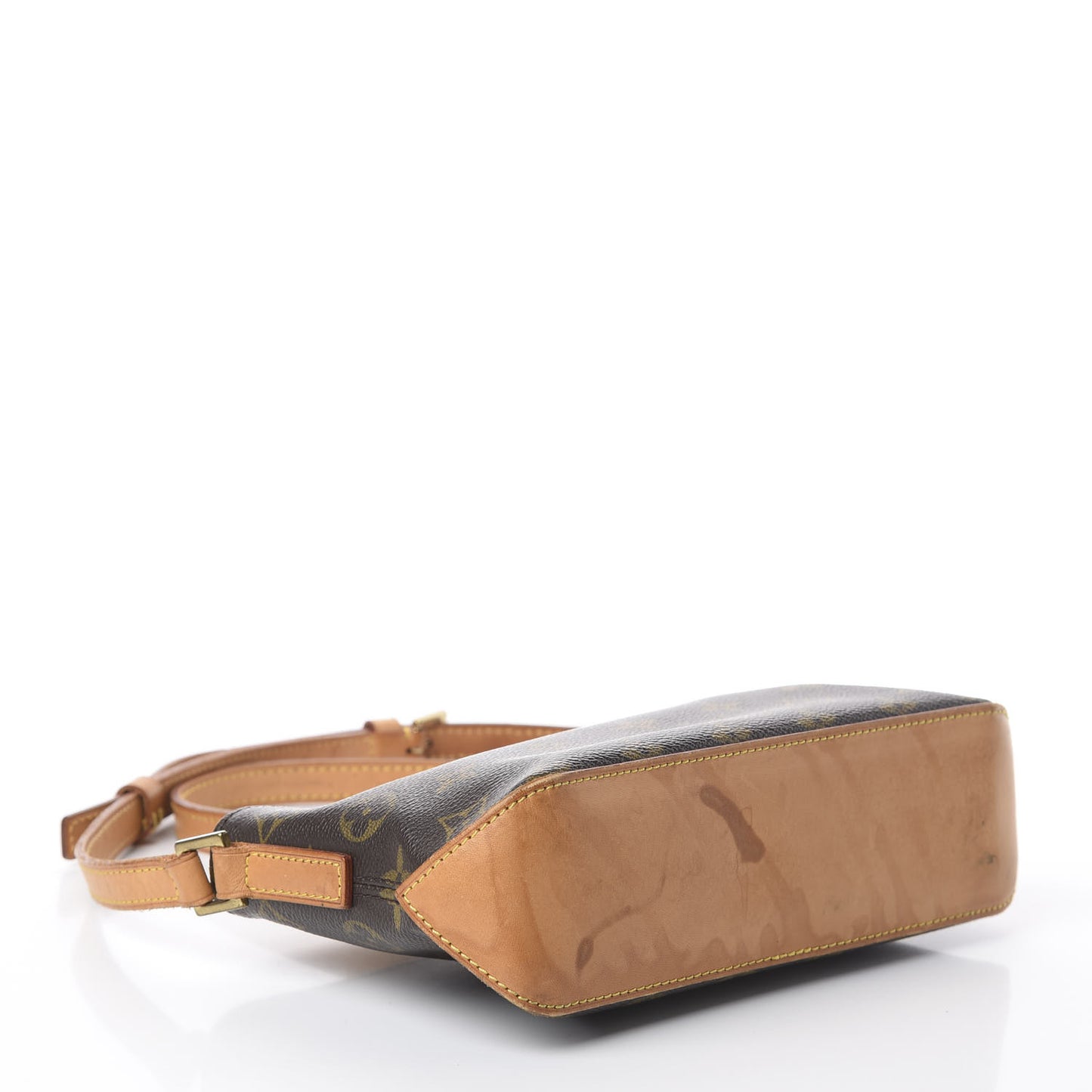 Monogram Trotteur