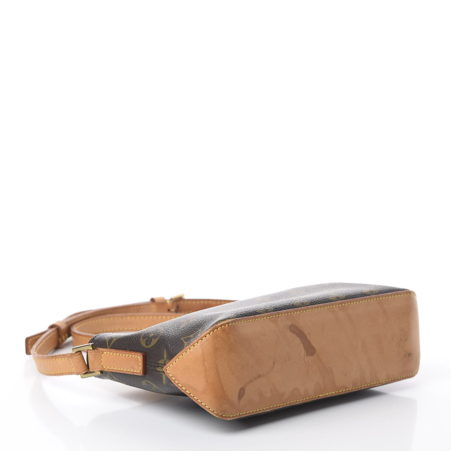 Louis Vuitton Monogram Trotteur 3 of 7